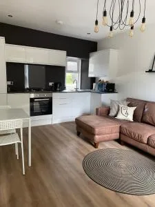 Coorie Cottage, Broughty Ferry - Monifieth