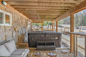 Casa Madera Chalet