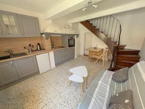 Villas Maison de charme au coeur d Elne : photos des chambres