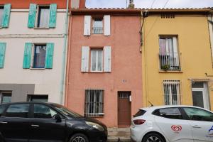 Maison de charme au cœur d Elne