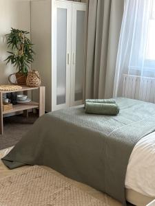 Martina Rooms&Restaurant Łeba