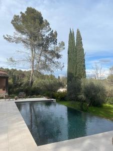 Villas Belle maison atypique : photos des chambres