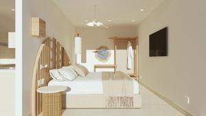 Centro Blu Luxury Apartment