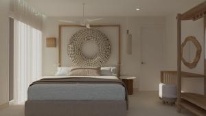 Centro Blu Luxury Apartment