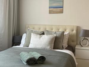 Martina Rooms&Restaurant Łeba