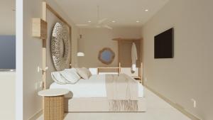 Centro Blu Luxury Apartment