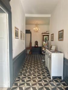 B&B / Chambres d'hotes Les volets verts : photos des chambres