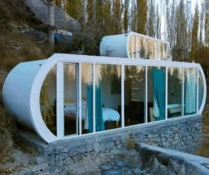 Aurora Havens, Hunza - Chamangul