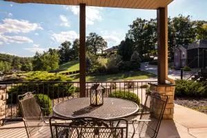 OSAGE NATIONAL 400 - Eldon