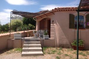 Maisons de vacances Gite Valensole : photos des chambres