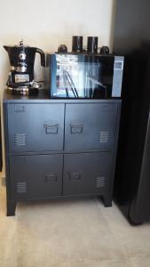 Urban Deluxe Apartment