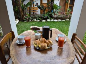 Fachwerkhaus zum Hirsch