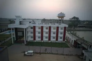 Raj Vilas Hotel & Resort - Mahārājganj