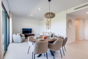 Ultimate Rentals - Amazing Views - Ipanema del Sol - La Cala de Mijas