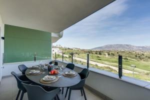 Ultimate Rentals - Amazing Views - Ipanema del Sol - La Cala de Mijas