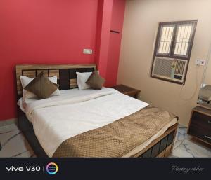 Kesari Nandan home Stay