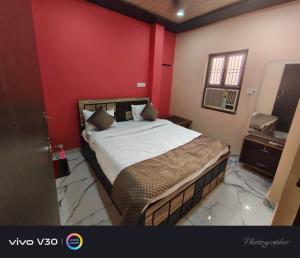 Kesari Nandan home Stay