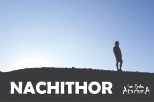 Cabaña Nachitor - Sólor