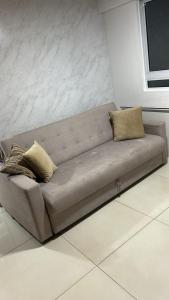 Flat Seafront in Tambau