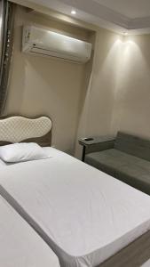 A&H Sweets hotel