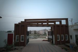 Raj Vilas Hotel & Resort