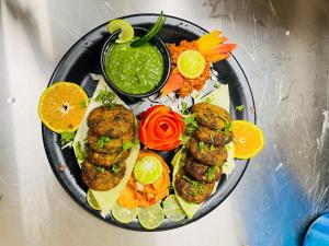 Raj Vilas Hotel & Resort