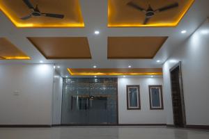 Raj Vilas Hotel & Resort