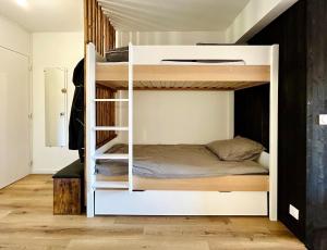 Studio moderne tout confort - Randonnées et Nature - La Foux d Allos