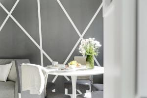 Come in! "Näsi" Cozy beautiful 2bd for 5 people in centrum!