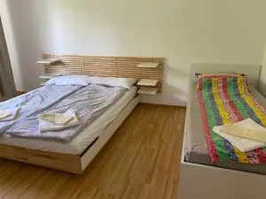 Apartament Lidia - سينمارتين