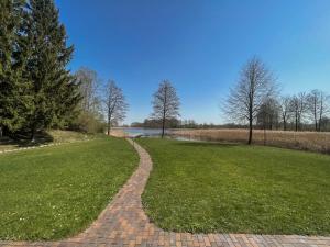 Rubikių Kranto Sodyba