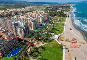 Vila D Orpesa X, World Lujo - ServHouse