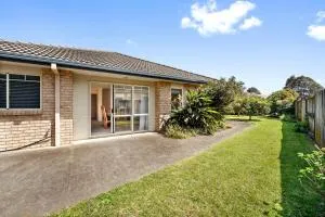 Central Retreat Papamoa Beach Pet Friendly - 帕帕莫阿