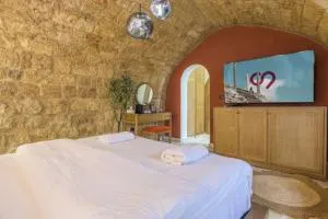Beit Chams 3 Suites in Batroun - Byblos