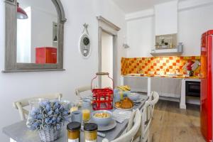 CASSINI GT - 1 bedroom - Balcony - Place Garibaldi