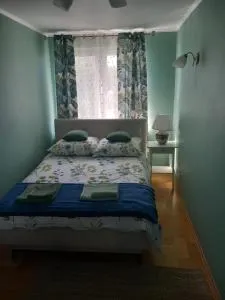 GREEN AP Nalkowskich - Zemborzyce