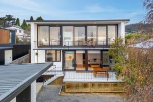 Meticulously Upgraded Home with Valley Views