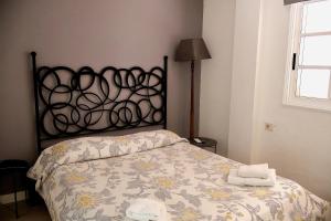 The Heights Apartment Los Cristianos