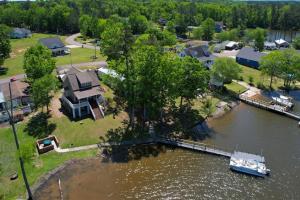Saluda Shores Sleeps 11