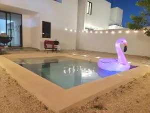 Casa de Dios - Jusché Casa de Dios - Jusché