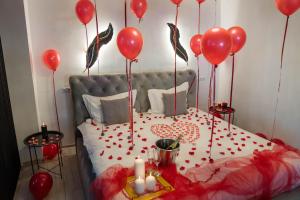 Aviator Apartament Beta