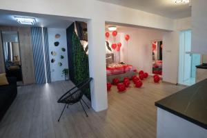 Aviator Apartament Beta