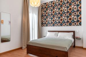 Ierone Apartment with Balcony by Wonderful Italy - 3hvězdičkové hotely ve městě Syrakusy