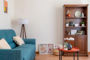 Ierone Apartment with Balcony by Wonderful Italy