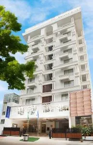 Golden Tulip The Grandmark Dhaka - 达卡