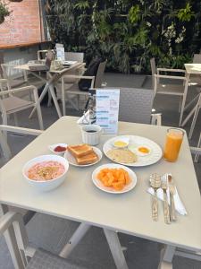 Vita Hotel Boutique - Aire Acondicionado & Desayuno
