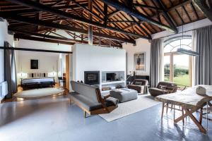 Loft room in Pico do Refúgio - Casas de Campo