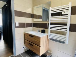 Appartements La PAUSE RUTHENOISE : photos des chambres