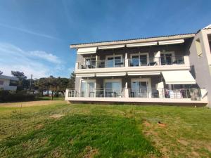 Alkyon Apartments Studios