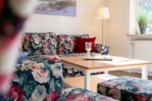 Zur Alten Volksbank Wohnung 1 - Lemkendorf